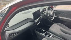 Volkswagen ID.3 150kW Match Pro 59kWh 5dr Auto Electric Hatchback